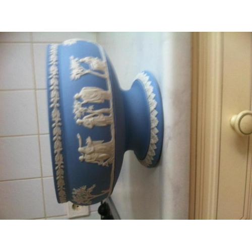 Wedgwood schaal