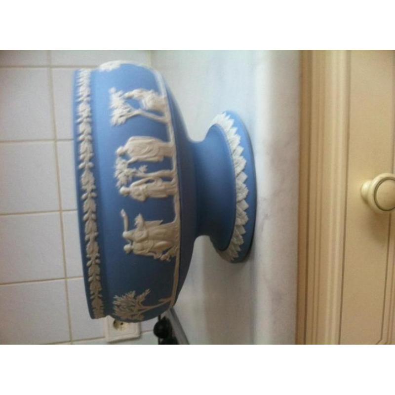 Wedgwood schaal