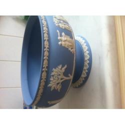 Wedgwood schaal