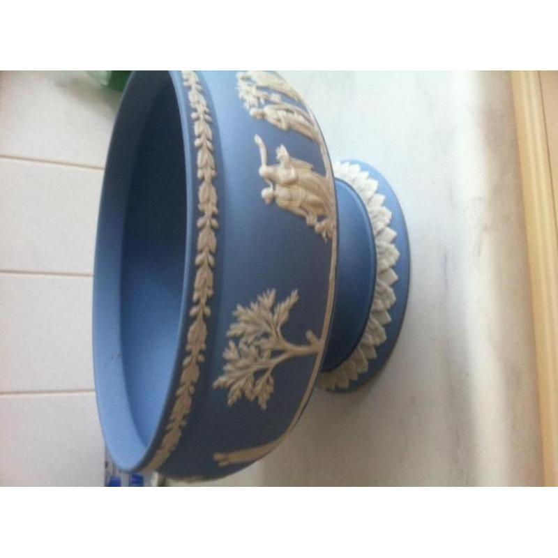 Wedgwood schaal