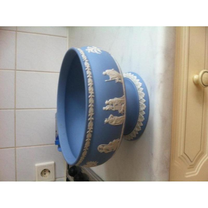 Wedgwood schaal