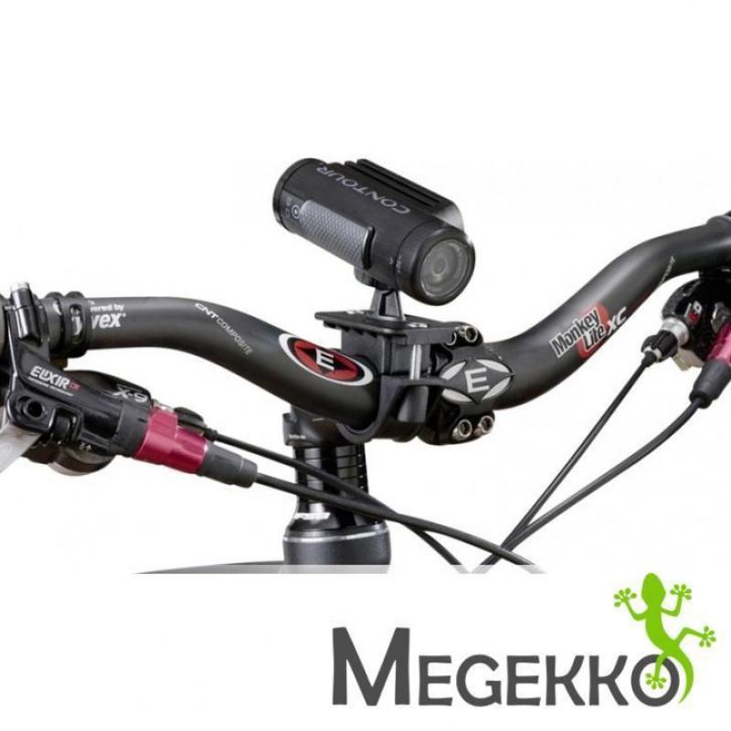 Contour Bar bevestiging