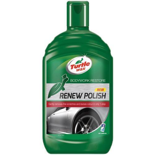 Krasverwijderaar renew polish 500ml