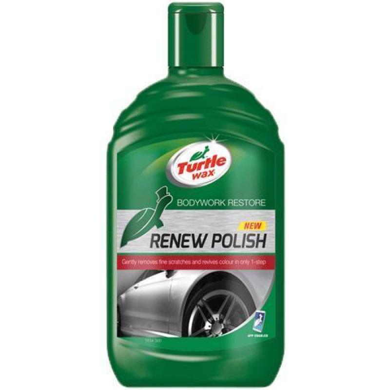Krasverwijderaar renew polish 500ml