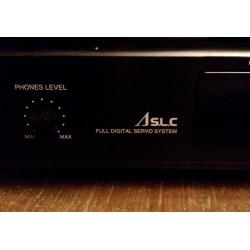 DENON DCD-635 full digital servo system