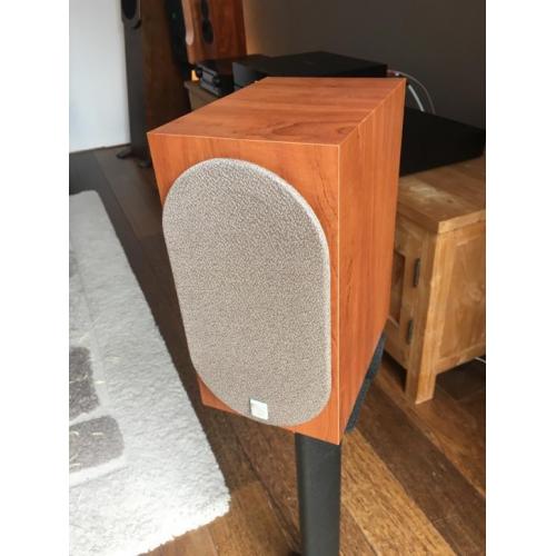 Audio Pro EGO212 luidsprekers + stands
