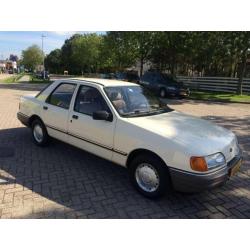 Ford Sierra 2.3 Special DIESEL , NIEUWSTAAT