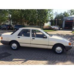 Ford Sierra 2.3 Special DIESEL , NIEUWSTAAT