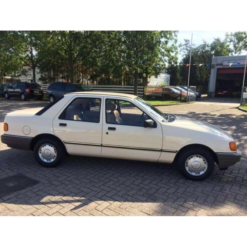 Ford Sierra 2.3 Special DIESEL , NIEUWSTAAT