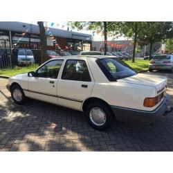 Ford Sierra 2.3 Special DIESEL , NIEUWSTAAT