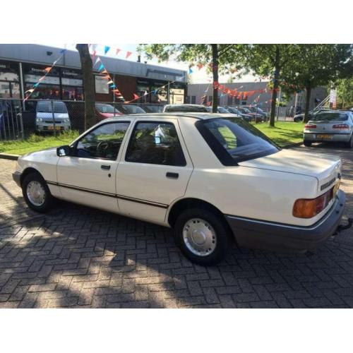 Ford Sierra 2.3 Special DIESEL , NIEUWSTAAT