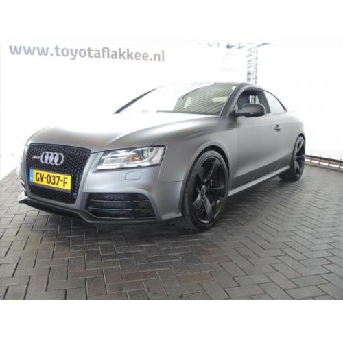 Audi Rs5 4.2 331KW COUPE QUAT S.TR-7