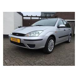 Ford Focus Wagon 1.8 TDDi 90pk Ambiente. NAP