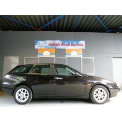 Alfa Romeo 156 sportwagon 1.9jtd (bj 2001)