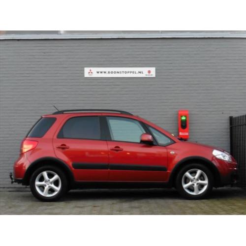 SUZUKI Sx4 1.6 Shogun Dealerauto!