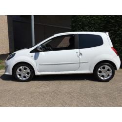Renault TWINGO 1.2 TCE GT-SPORT, ECC AIRCO, ELEC PAKKET, 100