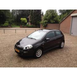 Fiat Punto 1.2 62kW M-JET DYNAMIC 58106 km! NAP (bj 2010)