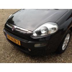 Fiat Punto 1.2 62kW M-JET DYNAMIC 58106 km! NAP (bj 2010)