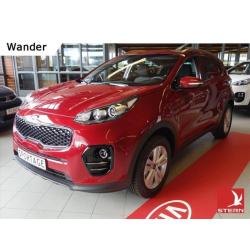 Kia Sportage 1.6 GDI 97KW FIRST EDITION