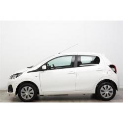 Peugeot 108 1.0 E-VTI 68PK 5D ACTIVE !! ACTIEPRIJS !!