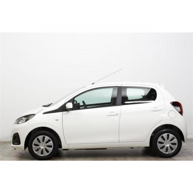 Peugeot 108 1.0 E-VTI 68PK 5D ACTIVE !! ACTIEPRIJS !!