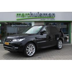 Land Rover Range Rover Sport 4.4 SDV8 HSE Dynamic aut. PANOD