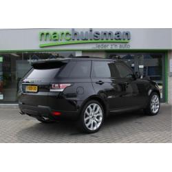Land Rover Range Rover Sport 4.4 SDV8 HSE Dynamic aut. PANOD