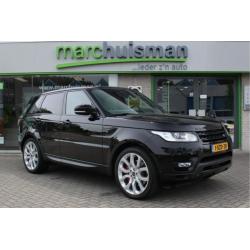 Land Rover Range Rover Sport 4.4 SDV8 HSE Dynamic aut. PANOD