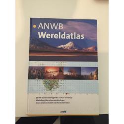Wereldatlas