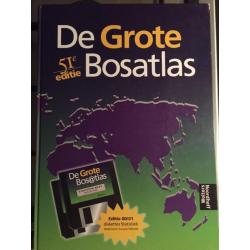 Grote bosatlas