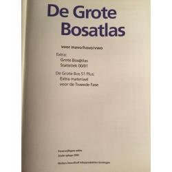 Grote bosatlas