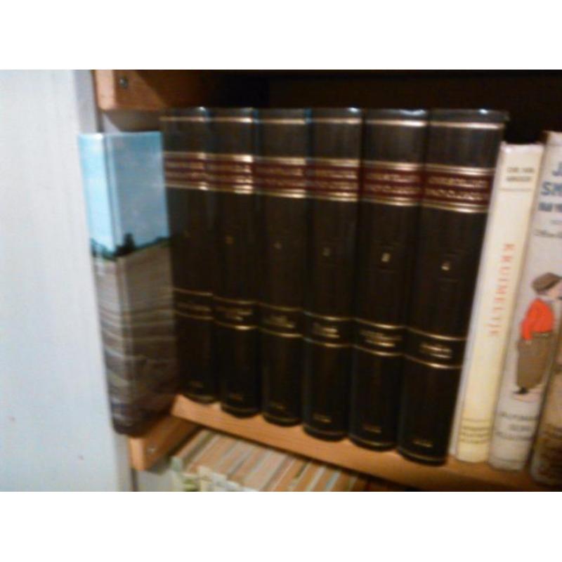 christelijke encyclopedie