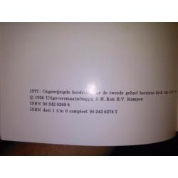 christelijke encyclopedie