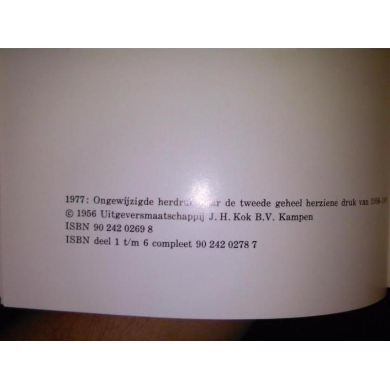 christelijke encyclopedie