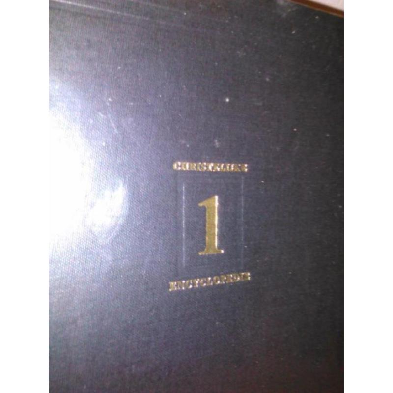 christelijke encyclopedie