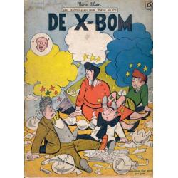 Nero De X-bom 1958