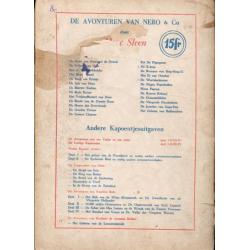 Nero De X-bom 1958