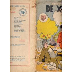 Nero De X-bom 1958