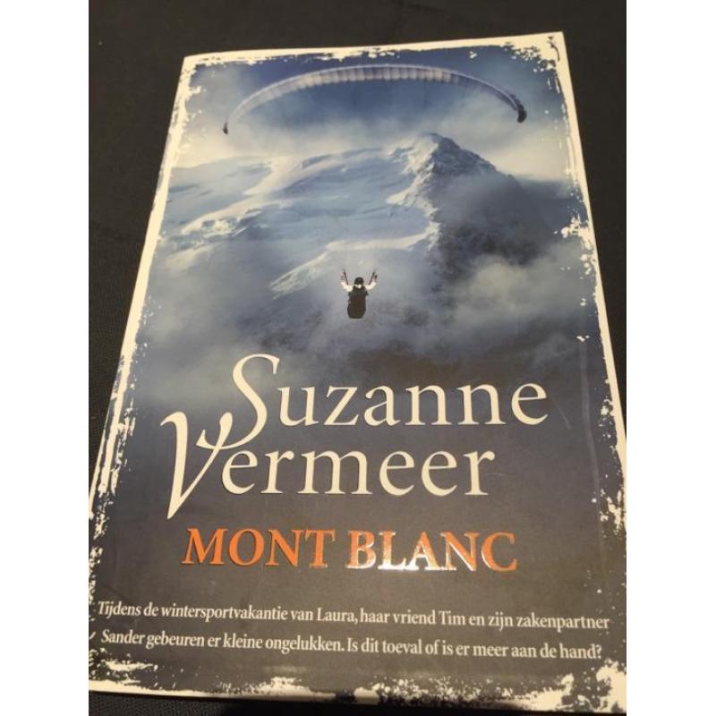 Suzanne vermeer
