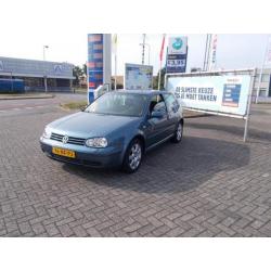 Volkswagen Golf 2.0 SPORTLINE (bj 2003)