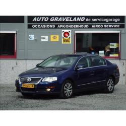 Volkswagen Passat 1.9 Tdi Comfl. Bluem , Clima , Cruise , Na