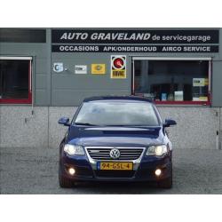 Volkswagen Passat 1.9 Tdi Comfl. Bluem , Clima , Cruise , Na