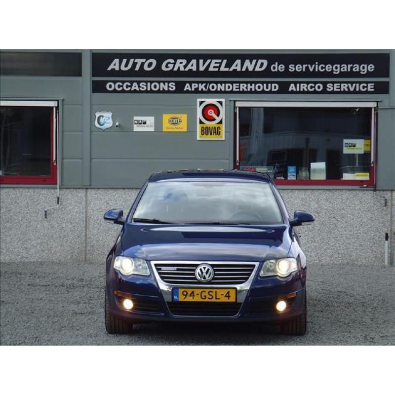 Volkswagen Passat 1.9 Tdi Comfl. Bluem , Clima , Cruise , Na