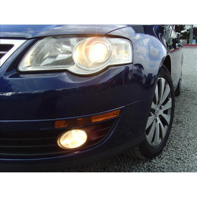 Volkswagen Passat 1.9 Tdi Comfl. Bluem , Clima , Cruise , Na