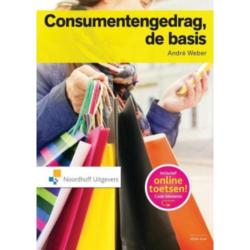 Consumentengedrag de basis