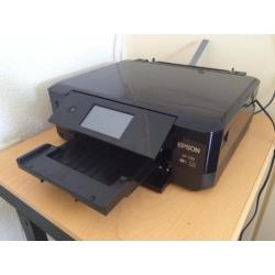 Epson Expression Premium XP-720