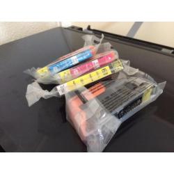 Epson Expression Premium XP-720