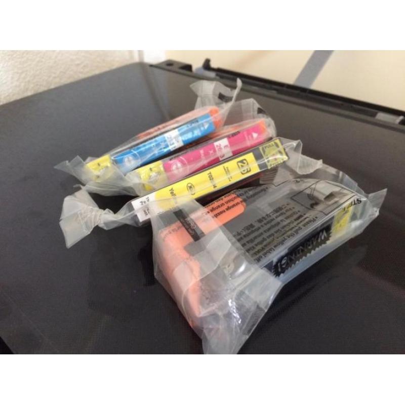 Epson Expression Premium XP-720