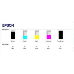 Epson Expression Premium XP-720