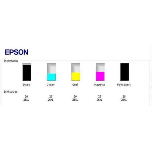 Epson Expression Premium XP-720